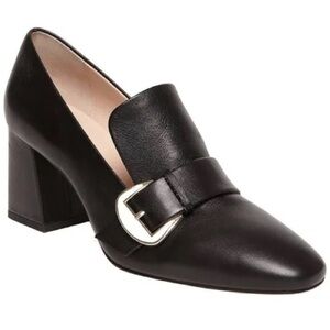 Kate Spade New York Women's Alia Loafer Heel